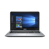 Ноутбук 15" Asus X541SA-XO026D / серебро / 15.6" (1366x768) LED / Intel® 3060 / 4Gb / 500 Gb HDD / Intel® HD Graphics / no ODD / no OS / / /