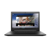 Ноутбук 15" Lenovo IdeaPad 310 80SM00UURA / черный / 15.6" (1366x768) LED / Intel® i3-6100U / 4Gb / 1 Tb HDD / GeForce® GT 920, 2Gb / no ODD / no OS / / /