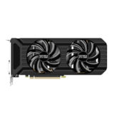 Видеокарта Palit GTX1060 Dual 6144Mb 192bit GDDR5 NE51060015J9-1061D