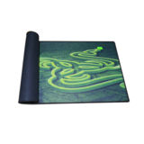 Коврик RAZER LOGILILY - X, прорезиненный, размер 700x300 OEM