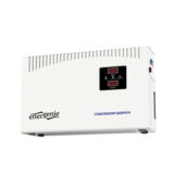 Стабилизатор EnerGenie EG-AVR-DW5000-01 220 В, 5000 ВА