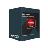 Процессор AMD FM2 Athlon II X4 845 Box 4x3.5GHz L2 4Mb Excavator 28nm / TDP 65W AD845XACKASBX бн