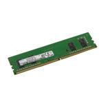 Модуль памяти DDR4 4GB 2400MHz Samsung (M378A5244CB0-CRC)