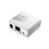 Принтсервер TP-LINK TL-PS310U USB (поддержка МФУ и USB-хранилищ)