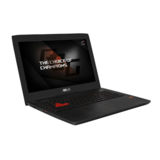 Ноутбук 15" Asus Strix GL502V-BSI7N27 15.6" FHD 1920*1080, i7 6700HQ 2.6GHz, 12GB DDR4 RAM,1Tb,Geforce 970 3Gb,gigabit LAN&WLAN,Windows 10 Гар. ИТ