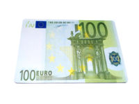Коврик Office прорезиненый 100 EURO 220*177*2мм