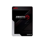 Винчестер SSD SATA III 240Gb 2.5" GEIL Zenith R3 550MB/s /510MB/s (GZ25R3-240G)