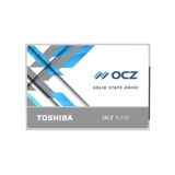 Винчестер SSD SATA III 120Gb 2.5" OCZ Toshiba Up to 550MB/s /530 MB/s (TL100-25SAT3-120G)