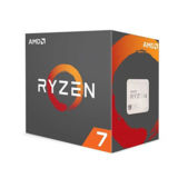 Процессор AMD AM4 Ryzen 7 1800X 3.6GHz/16MB YD180XBCAEWOF
