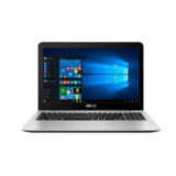Ноутбук 15" Asus X556UA-DM428D / синий / 15.6" (1920х1080) Full HD LED / Intel® i5-6200U (2,3 ГГц) / 8Gb / 1 Tb HDD / Intel® HD Graphics / DVD-SMulti DL / no OS / / /