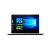 Ноутбук 13" Lenovo Yoga 910 80VF00DHRA / серебро / 13.9" (1920x1080) FHD IPS сенсорный / Intel® i7-7500U / 16Gb / 1Tb SSD / Intel® HD Graphics / / Win10 / / /
