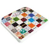 Весы напольные механические Scarlett SC-BS33M041