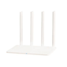  Xiaomi Mi WiFi Router 3C (N300) White (XI-MIWF-3C)