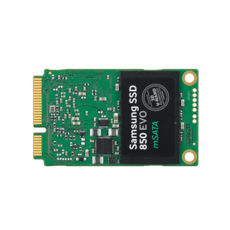  SSD mSATA 500Gb 2.5" SAMSUNG 850 EVO (MZ-M5E500BW)