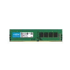   DDR4 8GB 2400MHz Micron Crucial  CL17 (CT8G4DFD824A)