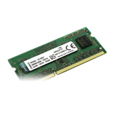   SO-DIMM DDR3 4Gb PC-1600 Kingston 1.35V (KVR16LS11/4) 