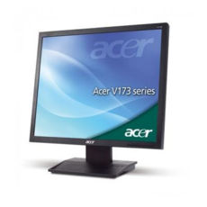  17" TFT Acer V173 / VGA / TN / 4:3,  ..