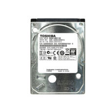  2,5" 1TB Toshiba (MQ01ABD100M) 5400rpm 8Mb cache SATA III (SATA/600)