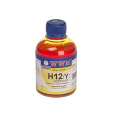  WWM HP 10/11/82  Yellow  200 (H12/Y)