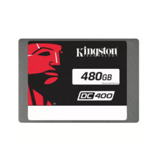  SSD SATA III 480Gb 2.5" Kingston DC400 MLC (SEDC400S37/480G)