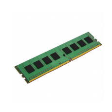   DDR4 16GB 2400MHz Kingston (KVR24N17D8/16) 