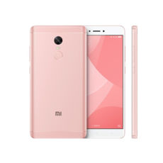  Xiaomi Redmi Note 4X Pink 3/32Gb (   UCRF)  24  