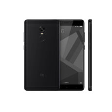  Xiaomi Redmi Note 4X Black 3/32Gb (   UCRF)  24  