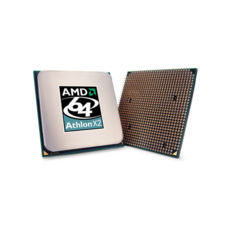  AMD AM2+ Athlon X2 5200  (2,70 GHz, AM2+,) tray