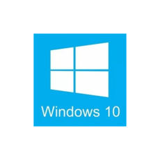 Windows 10 HOME 64-bit UKR 1pk DSP OEI DVD (FQC-00120/KW9-00120) 