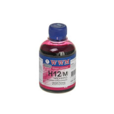  WWM HP 10/11/82  Magenta  200 (H12/M)