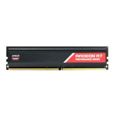   DDR4 8GB 2133MHz AMD Black (R748G2133U2S-U) 