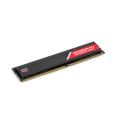   DDR4 8GB 2400Hz AMD Black (R748G2400U2S-U) 