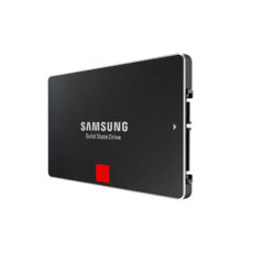  SSD SATA III 2b 2.5" Samsung 850 PRO (MZ-7KE2T0BW)