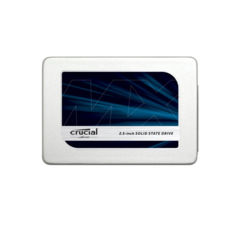  SSD SATA III 275Gb 2.5" Crucial MX300 500//530/ (CT275MX300SSD1)
