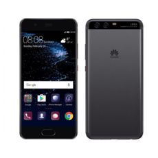  HUAWEI P10 Plus (black) + Power bank Huawei AP08Q