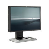 Монитор 22" HP LP2275w Class A 1680 x 1050 TFT- PVA 16.10 DVI Black б.у.
