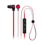 Наушники SVEN SEB-B270MV black-red Bluetooth наушники с микрофоном
