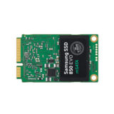 Винчестер SSD mSATA 500Gb 2.5" SAMSUNG 850 EVO (MZ-M5E500BW)