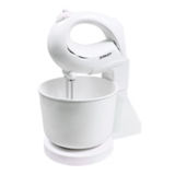 Миксер с чашей Scarlett SC-048 200Вт