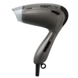 Фен дорожный Scarlett SC-HD70T06 1200Вт