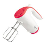 Миксер Scarlett SC-HM40S06 500Вт 5скоростей