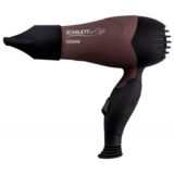 Фен дорожный Scarlett SC-HD70IT05 1000Вт+складная ручка