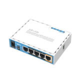 Маршрутизатор Mikrotik RB952Ui-5ac2nD БН