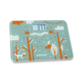 Весы напольные электронные детские Zelmer BS 1500, 150кг