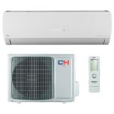Кондиционер ИНВЕРТОРНЫЙ Cooper&Hunter ARСTIC INVERTER CH-S09FTXTB2S-W (WI-FI)