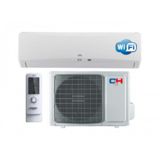 Кондиционер ИНВЕРТОРНЫЙ Cooper&Hunter ARСTIC INVERTER CH-S24FTXTB2S-W (WI-FI)