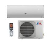 Кондиционер ИНВЕРТОРНЫЙ Cooper&Hunter DESIGN INVERTER CH-S09FTXS-M Класс А+++, инверторный компрессор по технологии DAIKIN