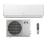 Кондиционер ИНВЕРТОРНЫЙ Cooper&Hunter VERITAS CH-S24FTXQ (WI-FI)