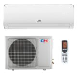 Кондиционер ИНВЕРТОРНЫЙ Cooper&Hunter ARCTIC DESIGN CH-S12FTXS-W