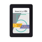 Винчестер SSD SATA III 120Gb 2.5" Team L5 Lite (T2535T120G0C101)